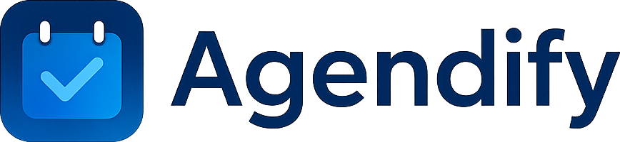 Agendify